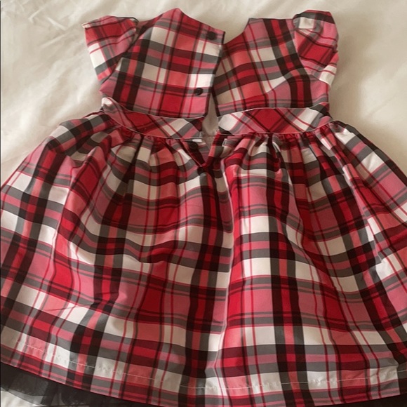 Holiday dress - Picture 2 of 2